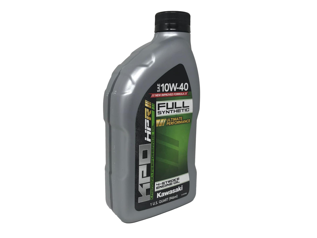 Full Syn Oil Change Kit O672