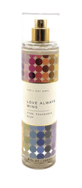 Fine Fragrance Mist 8 Fluid Ounce Body Spray K833767