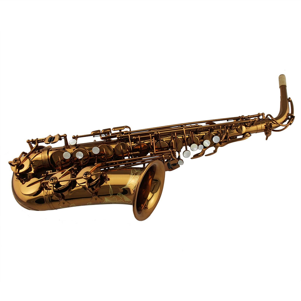 Alto Saxophone G416519