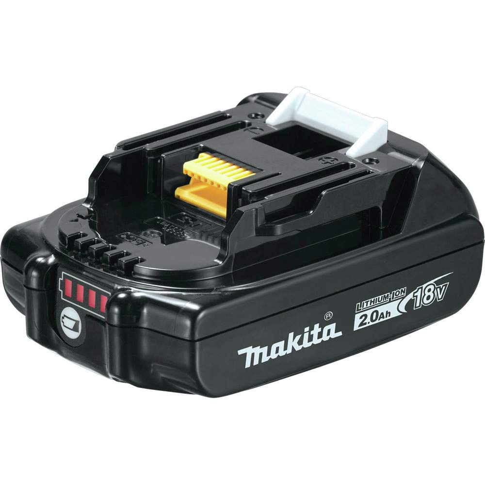 18V Cordless 2 Pc Combo Kit Z51513