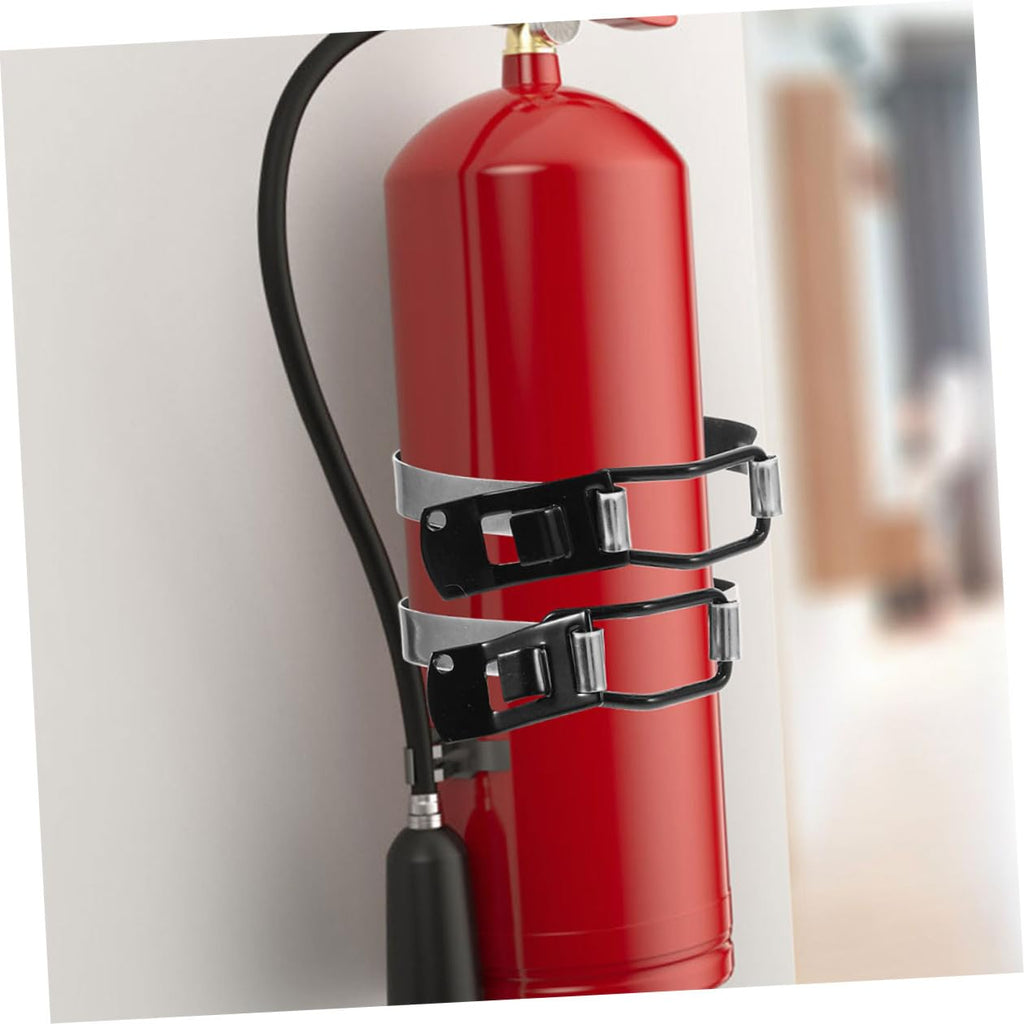 2.5lbs Fire Extinguisher Wall Mount Bracket B94093
