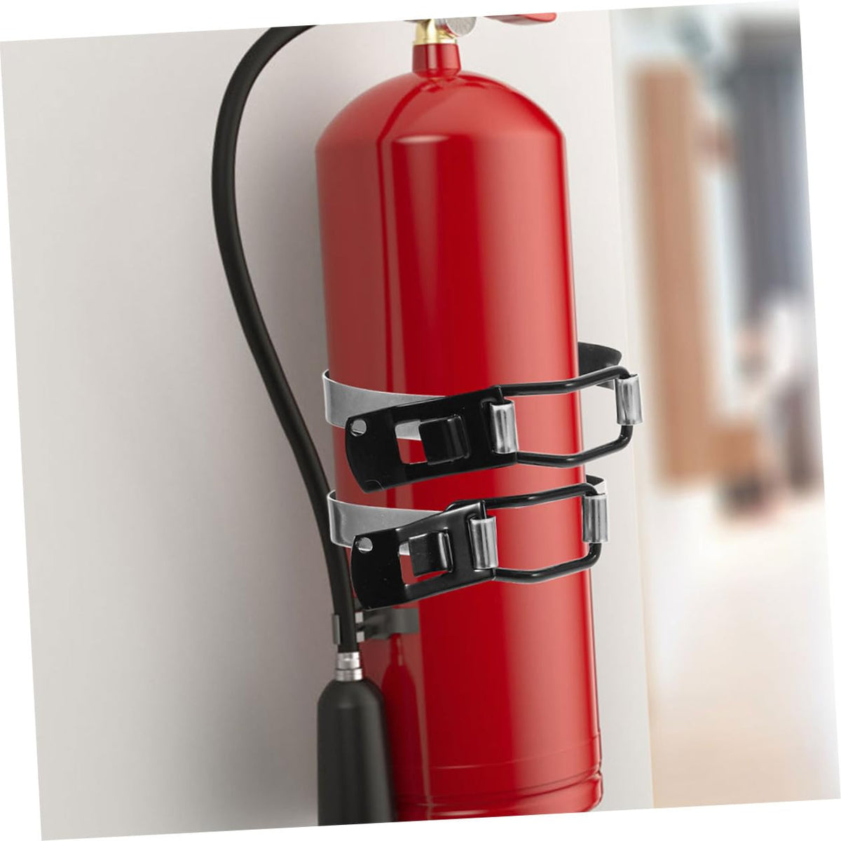 2.5lbs Fire Extinguisher Wall Mount Bracket B94093