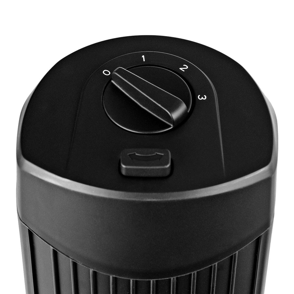 28-Inch Oscillating Tower Fan P5578