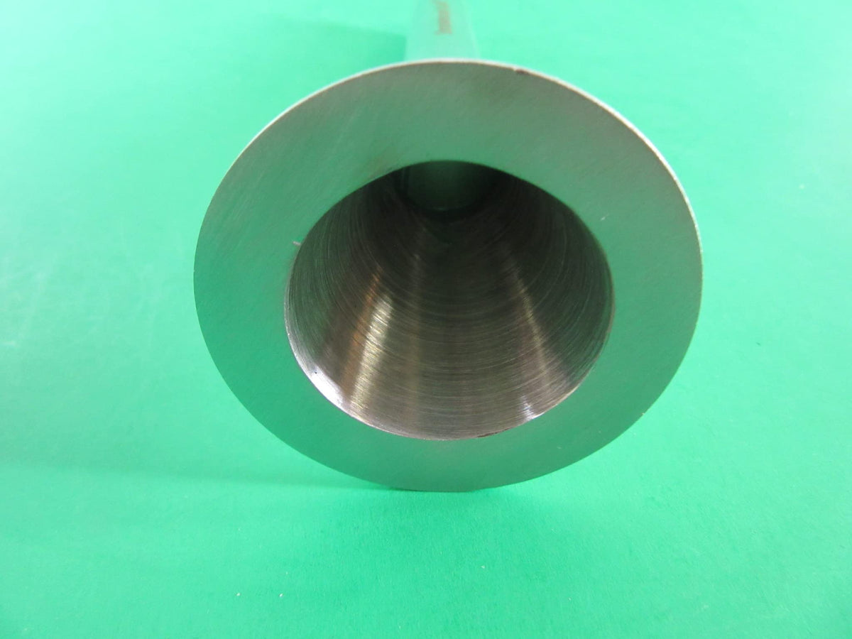 Stainless Sausage Stuffer Tube 3/4" Diameter O384094