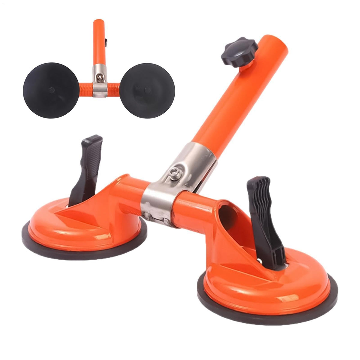 Suction Flag Pole Holder B478356