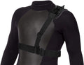 Adjustable Elastic Shoulder Strap Harness V802598