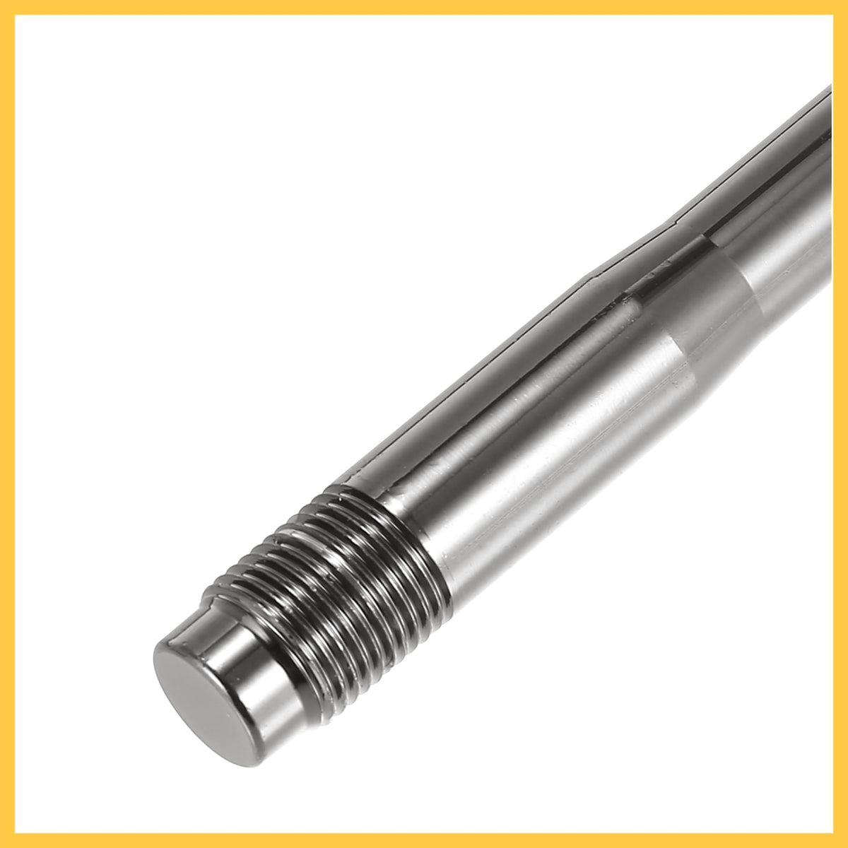 2pcs Stainless Steel Wheel Hangers Alignment Pin M14x1.25 G2663