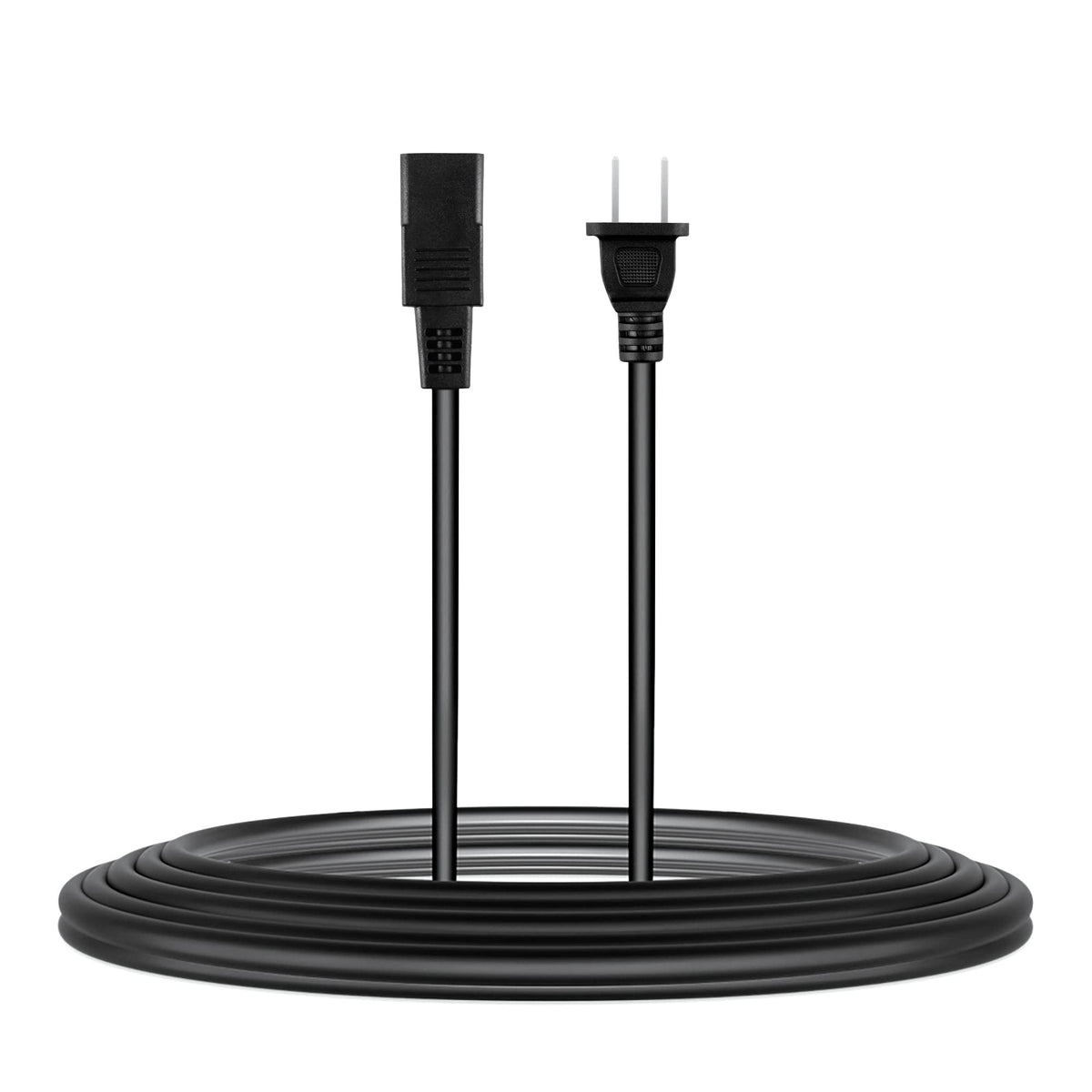 AC Power Cord Charging Cable 110V - 240V Household Cord L671