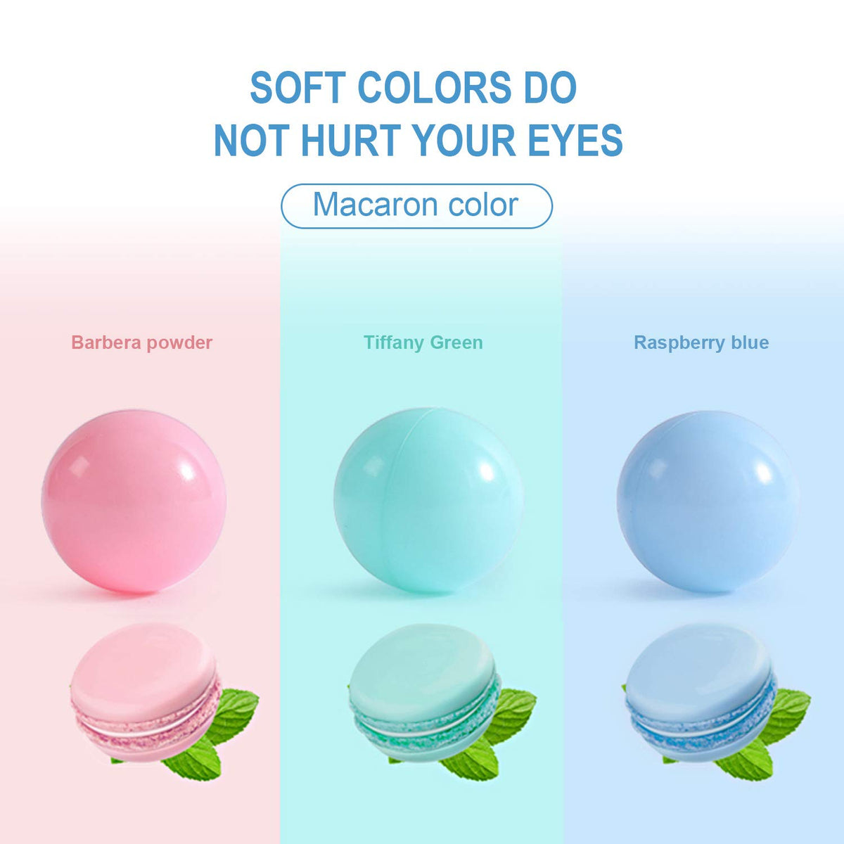Ball Pit Balls O655383