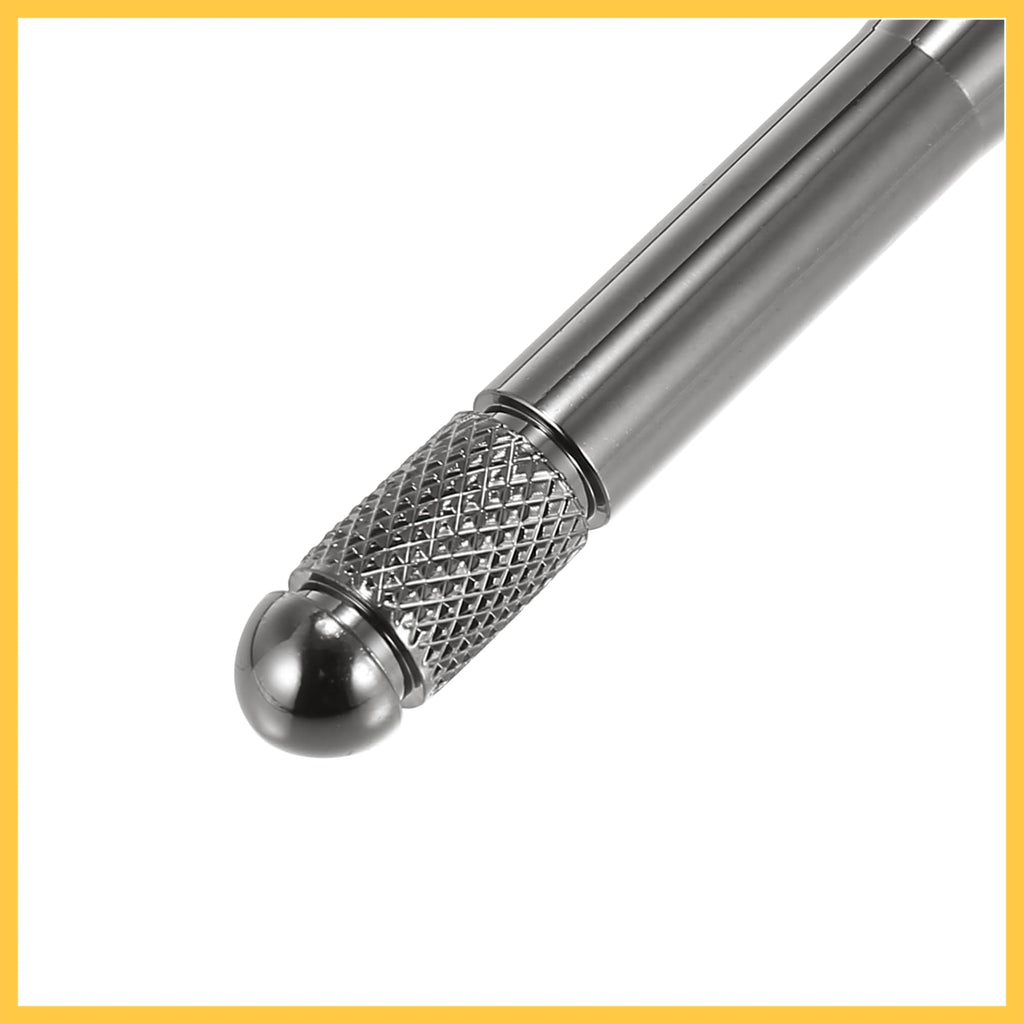 2pcs Stainless Steel Wheel Hangers Alignment Pin M14x1.25 G2663