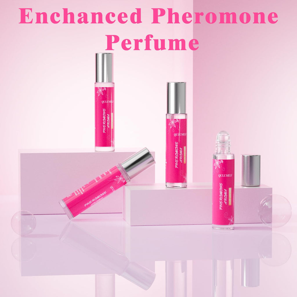 Pheromone Perfume for Women Roller Ball Q702408