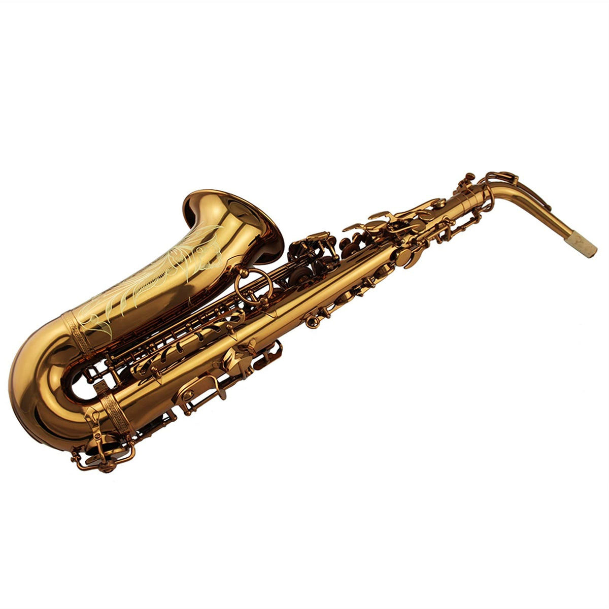 Alto Saxophone G416519