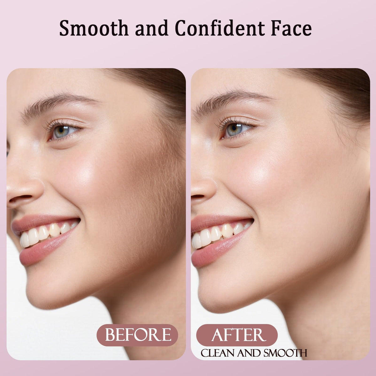 Dermaplane Razor with LED Light R186666