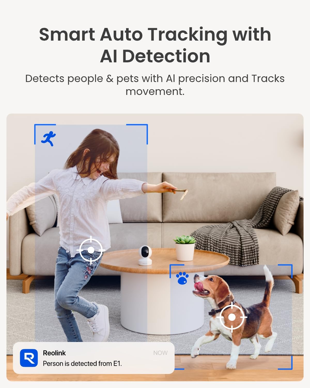 Home Security Camera System 2 Pack X108234