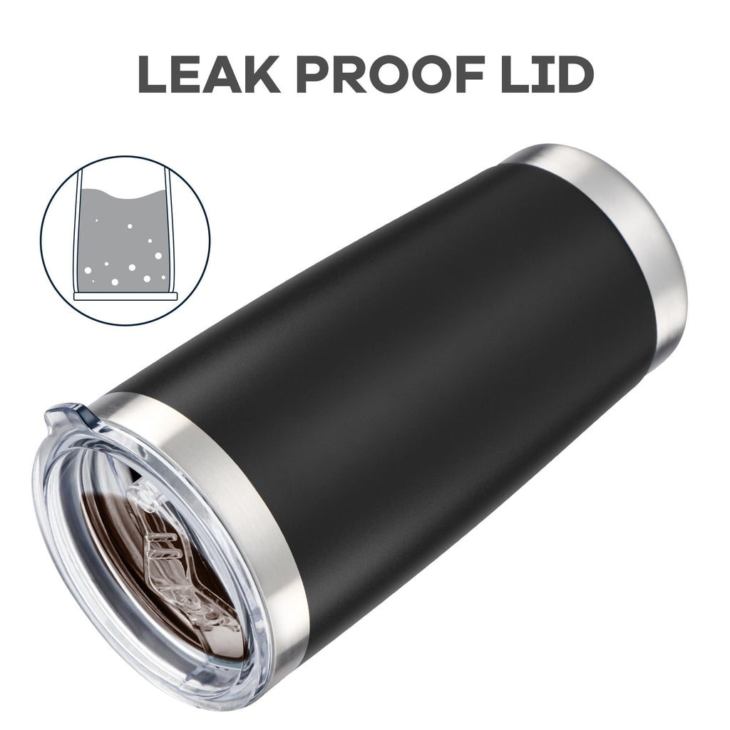 20 oz Stainless Steel Insulated Tumbler D15551