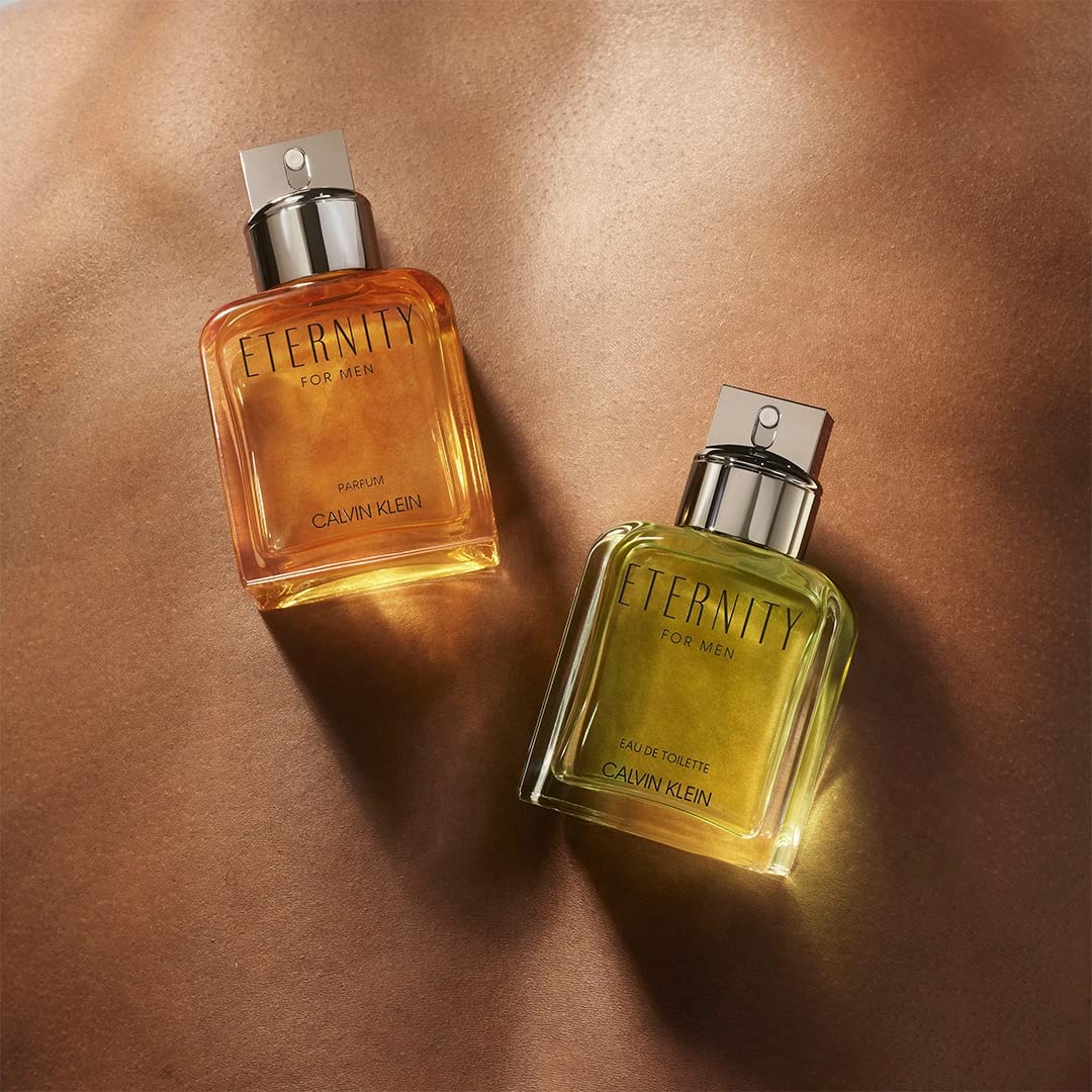 Men's Fougère Parfum Cologne with Lavender, Rhum Extract & Vanilla Absolute D576