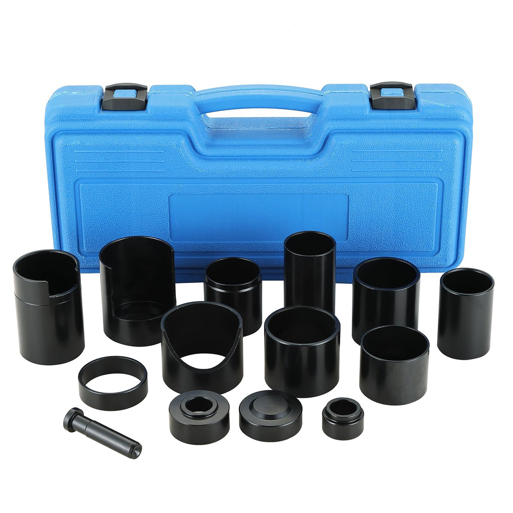 14 Piece Ball Joint Service Adapter Set D582398