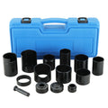 14 Piece Ball Joint Service Adapter Set D582398