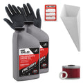 Oil Change Kit F158