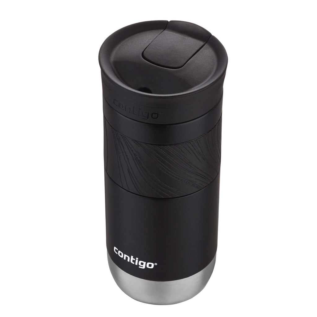 Vacuum-Insulated Stainless Steel Travel Mug 16oz Y637286