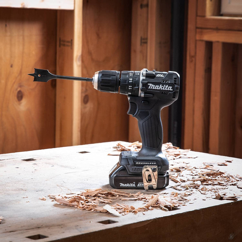 18V Cordless 2 Pc Combo Kit Z51513