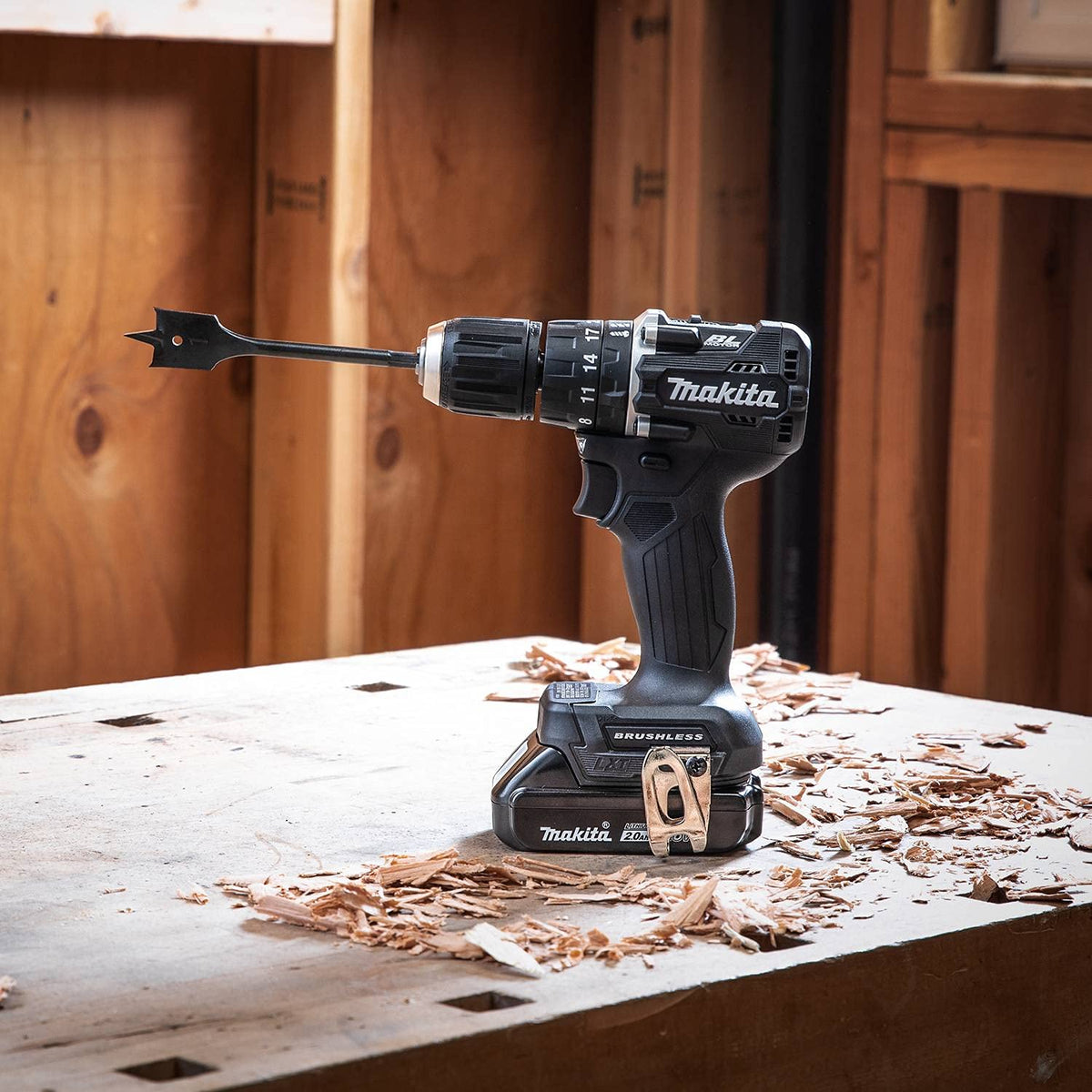 18V Cordless 2 Pc Combo Kit Z51513