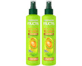 10-in-1 Leave In Conditioner Spray with Argan Oil 8.1 Fl Oz 2 Pack P5133