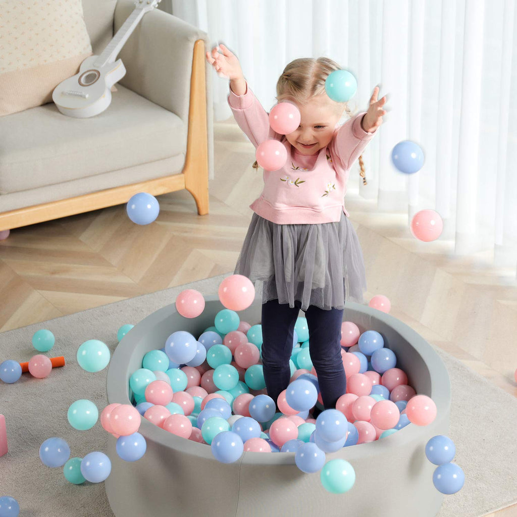 Ball Pit Balls O655383