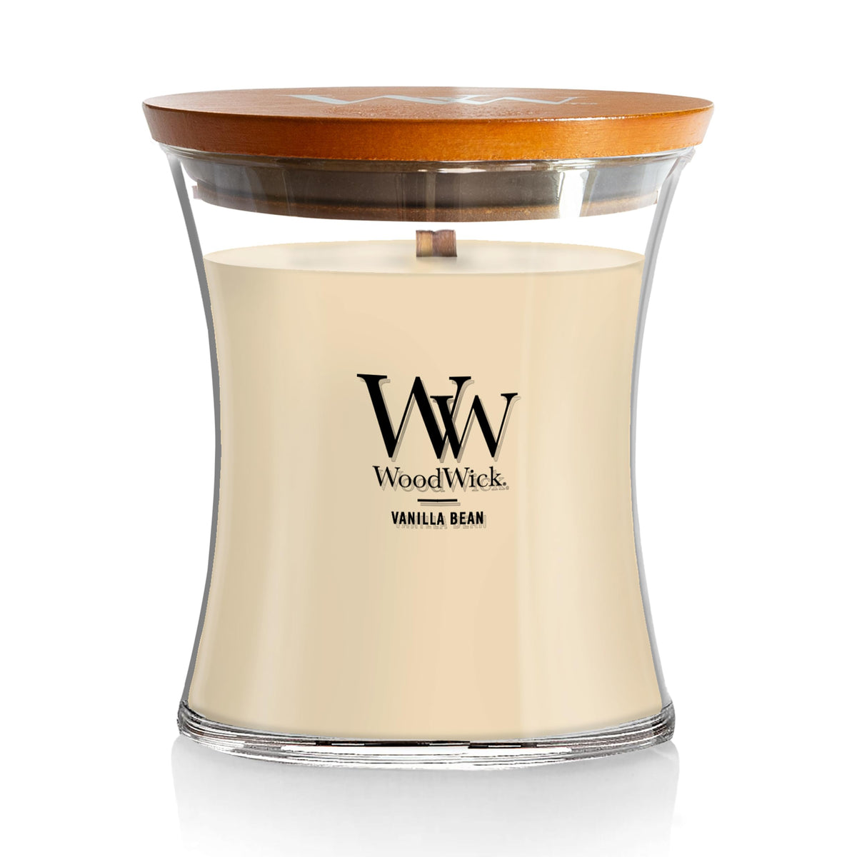 Vanilla Bean Scented Candle 9.7oz O234