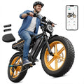 Electric Bike 48V Removable Battery R667692