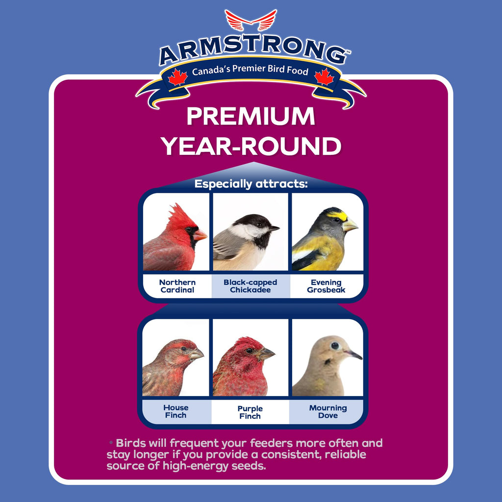 Wild Bird Food 20lb C26771