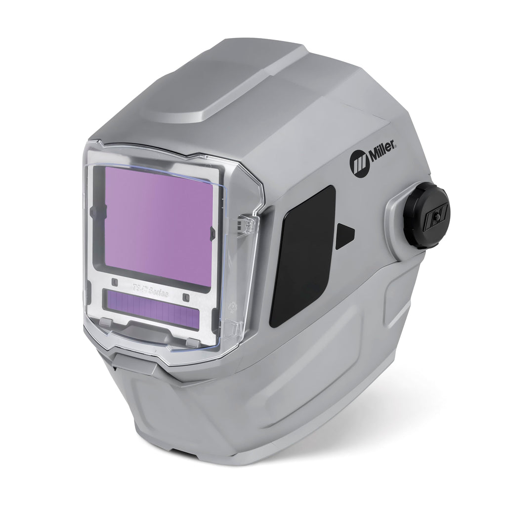 Welding Helmet HD View I74335