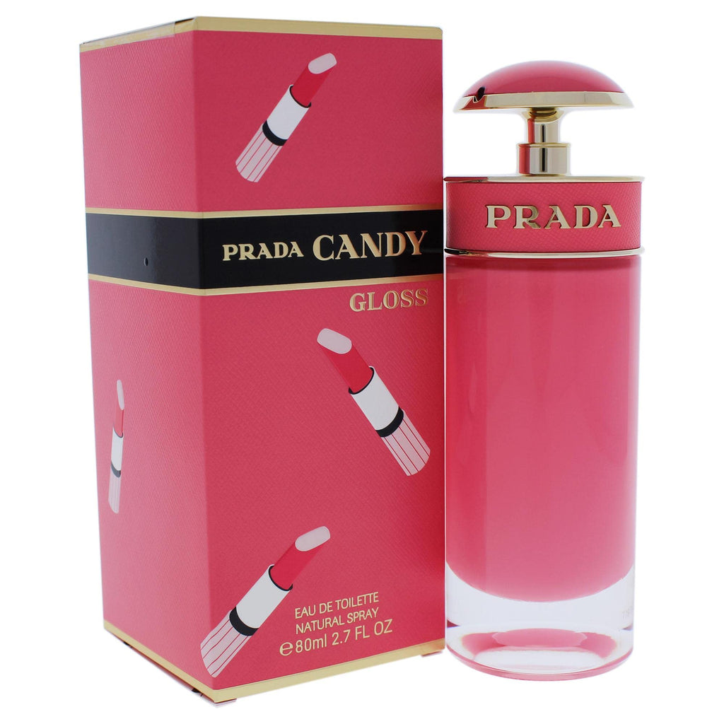 Eau de Toilette Spray 2.7 Ounce W886