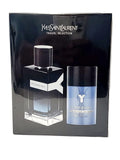3.4 EDP Spray + 2.5 Deodorant Stick 2 Piece Set C489