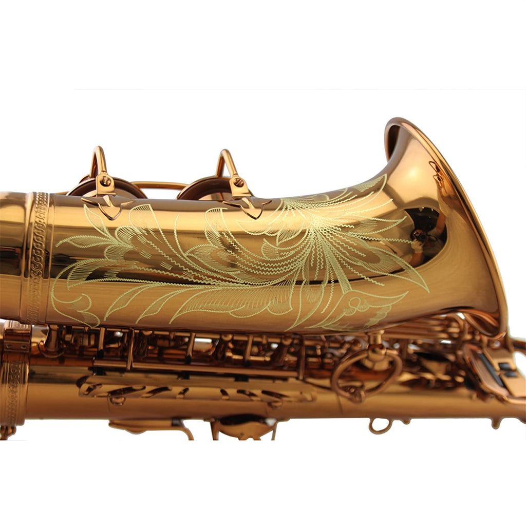 Alto Saxophone G416519