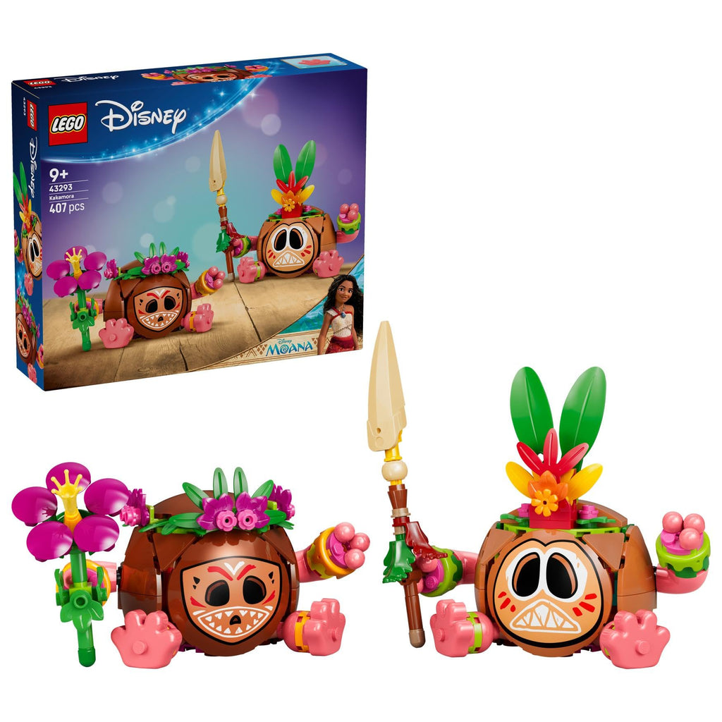 Lego Disney Princess Building Toy K4061