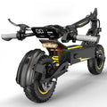 Electric Scooter with 11" All-Terrain Tire Y94798