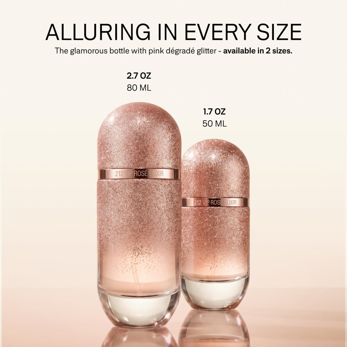 Eau de Parfum for Women P564683
