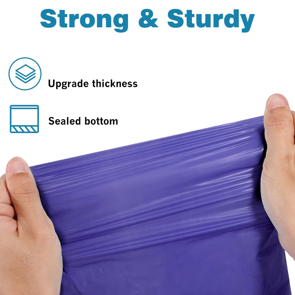 Dog Poop Bags Rolls 240 Count Leakproof N3770