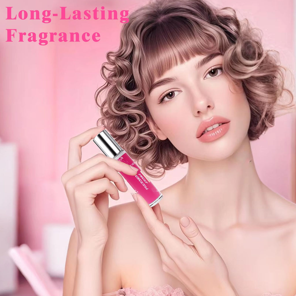Pheromone Perfume for Women Roller Ball Q702408
