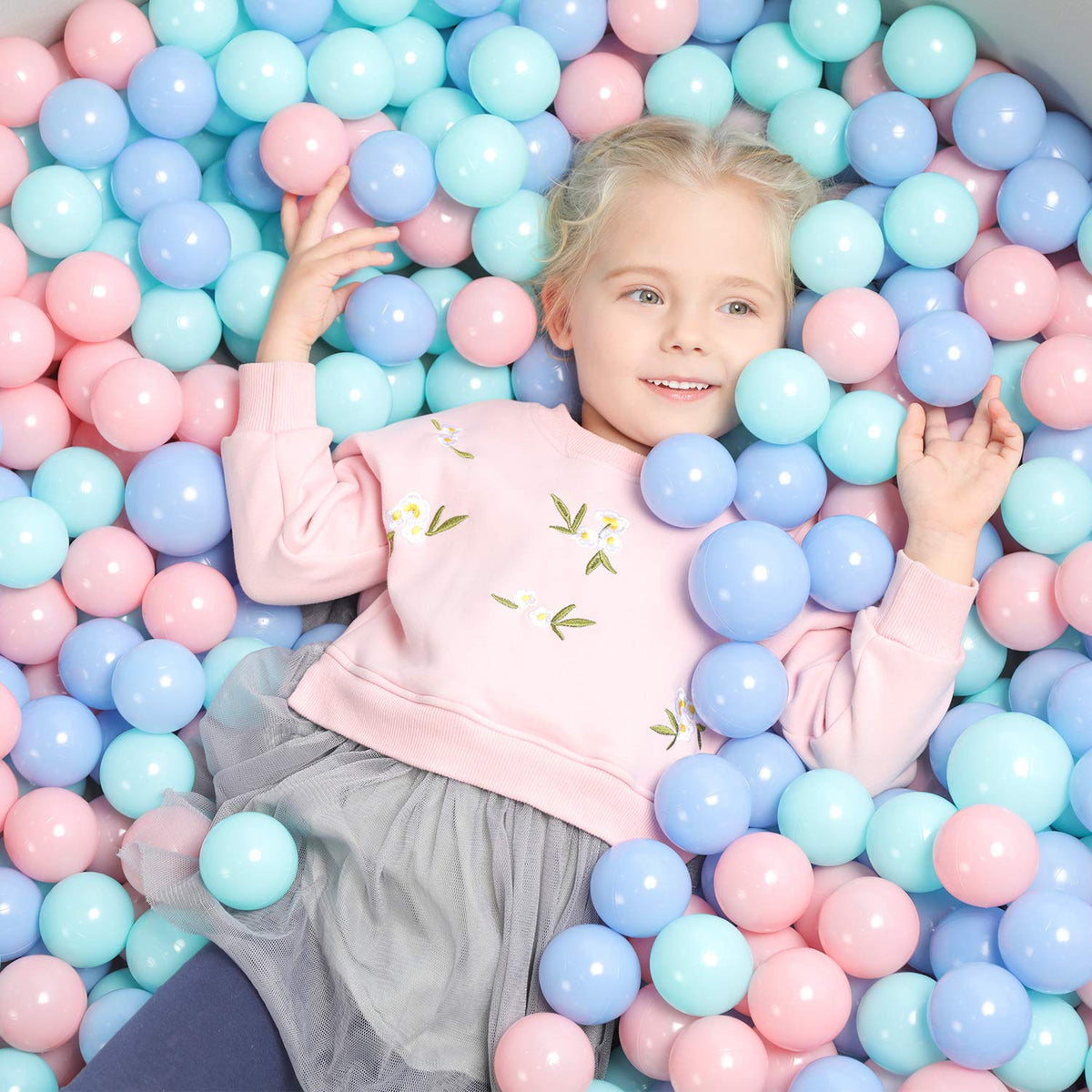Ball Pit Balls O655383