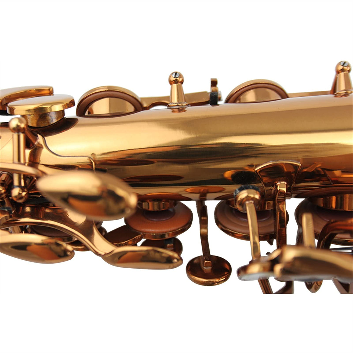 Alto Saxophone G416519
