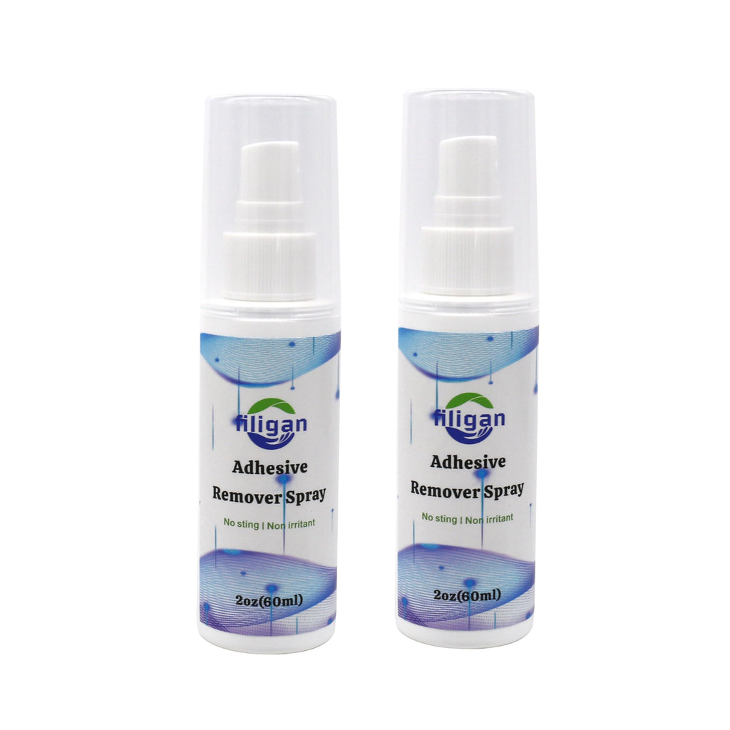 60ml Adhesive Remover Spray G469
