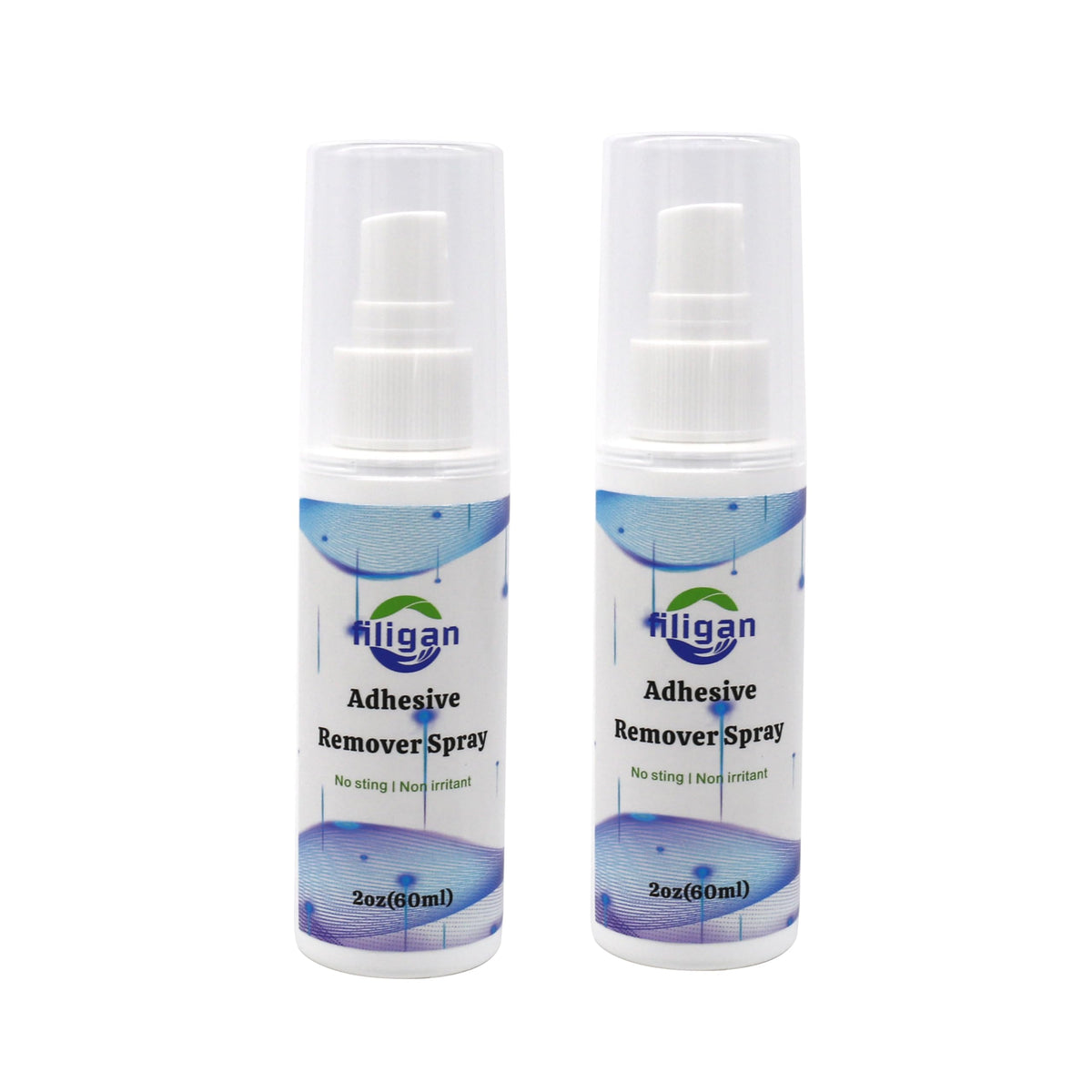 60ml Adhesive Remover Spray G469