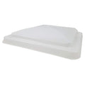 White 14" Cover U6678