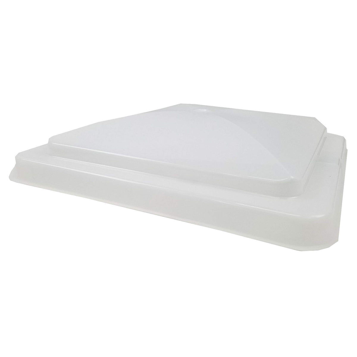 White 14" Cover U6678