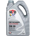 5W-30 Full Synthetic Motor Oil 5 Quarts E98064