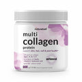 Hydrolyzed Collagen Peptides Protein Powder 600g Unflavored C352940
