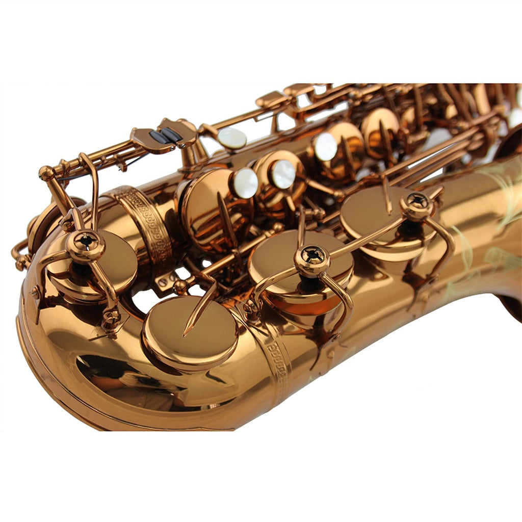 Alto Saxophone G416519