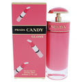Eau de Toilette Spray 2.7 Ounce W886